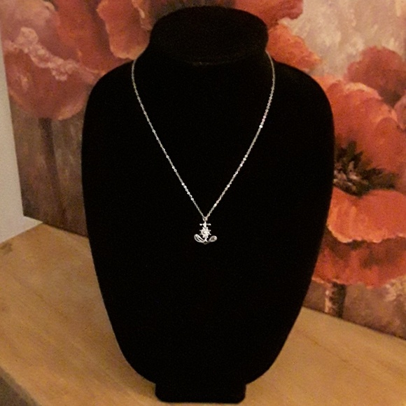 D12 NEW S925 Good Luck Nautical Anchor - Picture 5 of 8